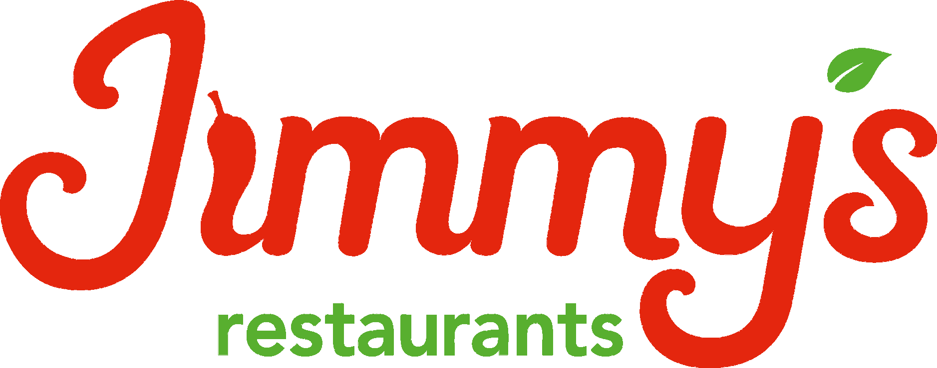 Jimmy's Restaurants Logo Vector Logo